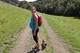 Out for a hike
